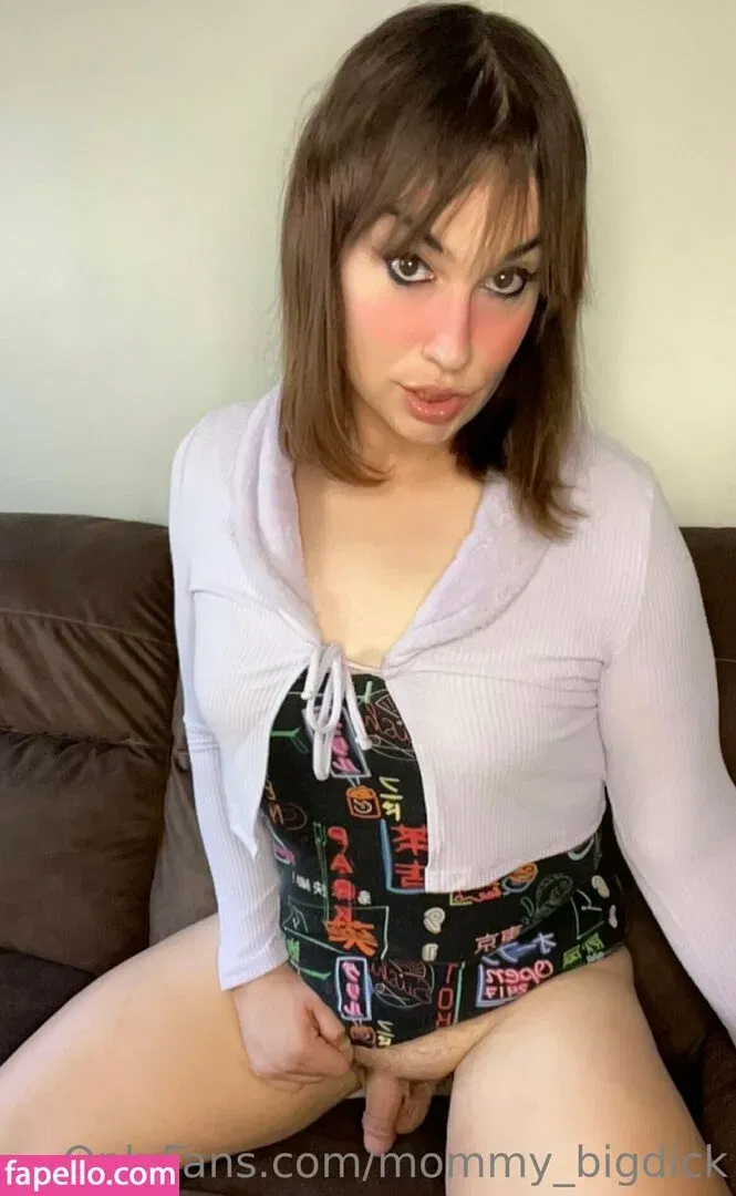 mommy_bigdick Onlyfans Photo Gallery 