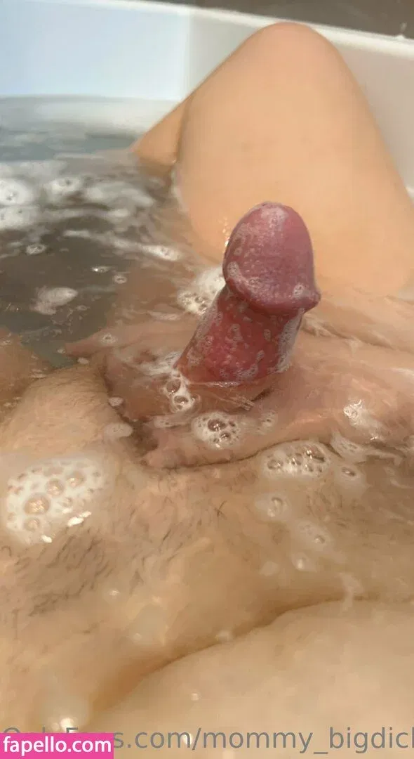 mommy_bigdick Onlyfans Photo Gallery 