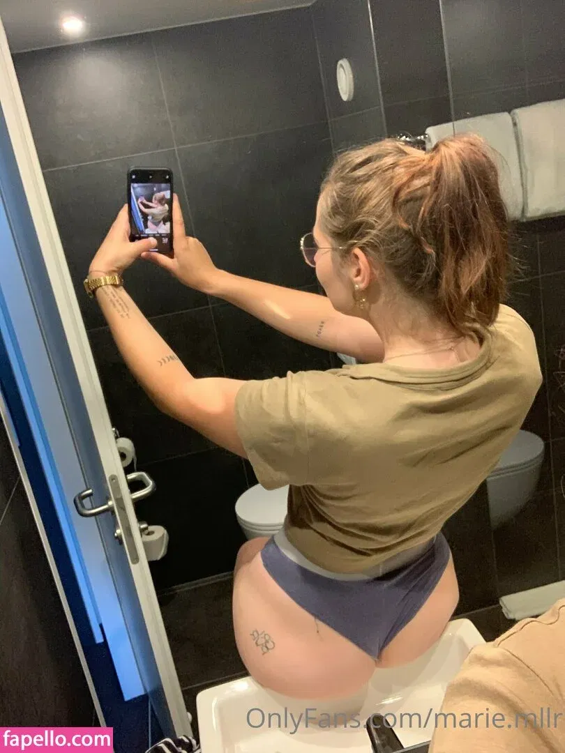 marie.mllr Onlyfans Photo Gallery 