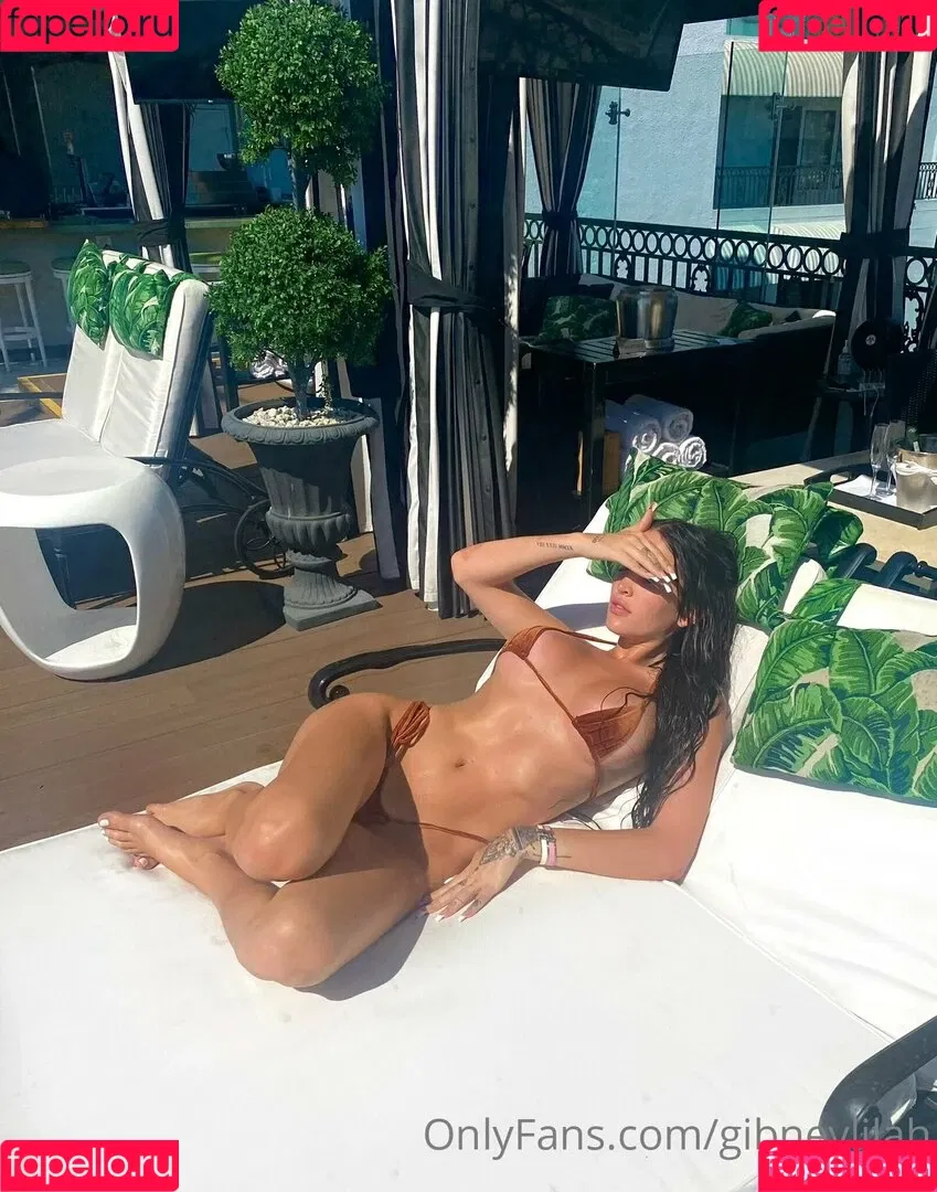 gibneylilah Onlyfans Photo Gallery 