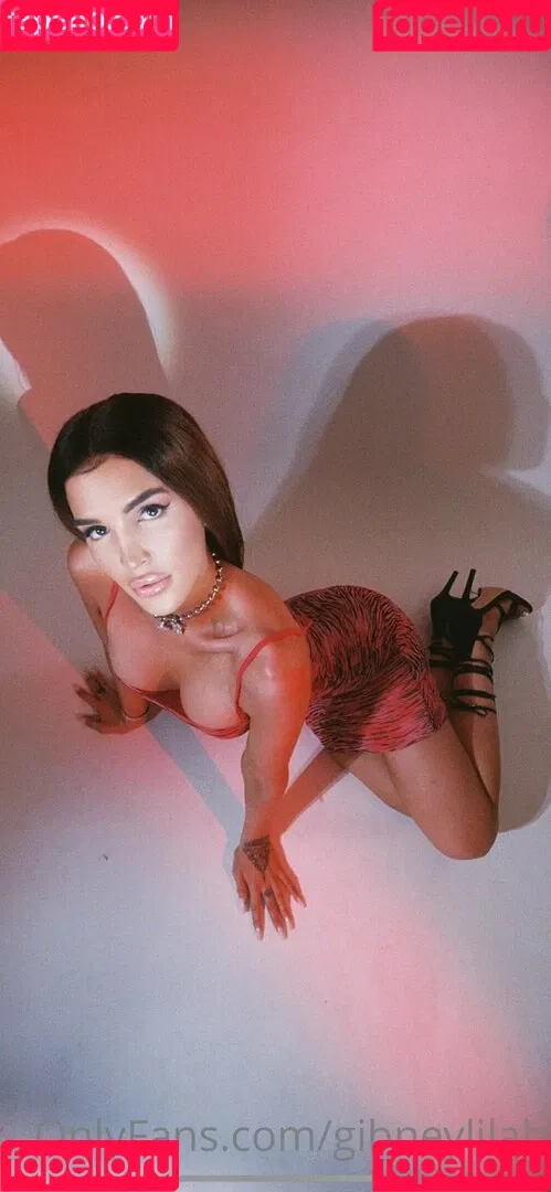 gibneylilah Onlyfans Photo Gallery 