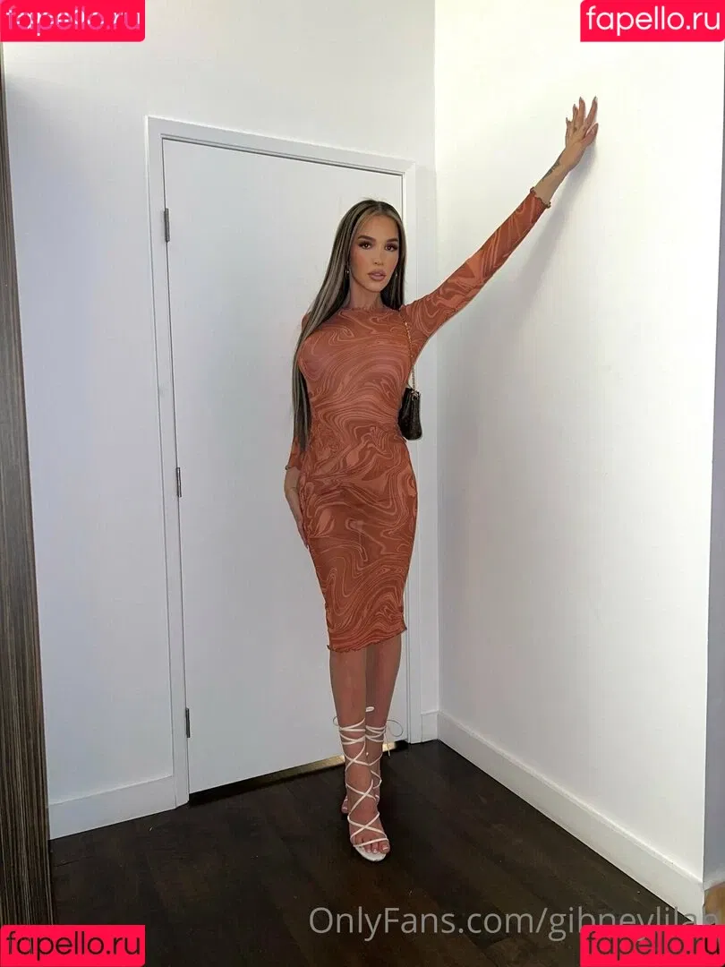 gibneylilah Onlyfans Photo Gallery 