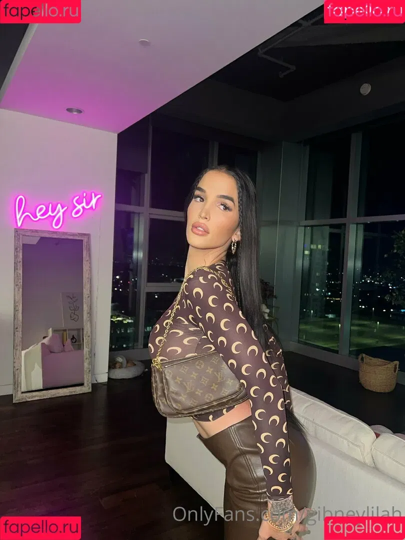 gibneylilah Onlyfans Photo Gallery 