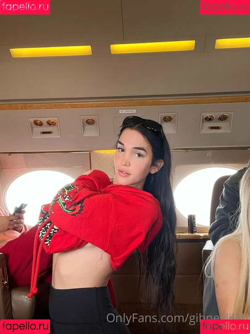 gibneylilah Onlyfans Photo Gallery 