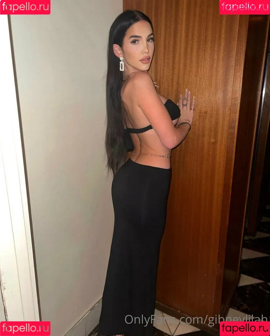 gibneylilah Onlyfans Photo Gallery 