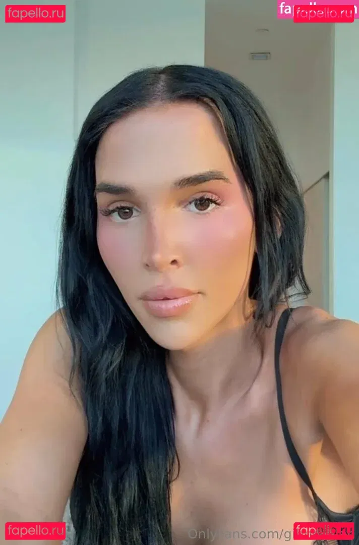 gibneylilah Onlyfans Photo Gallery 