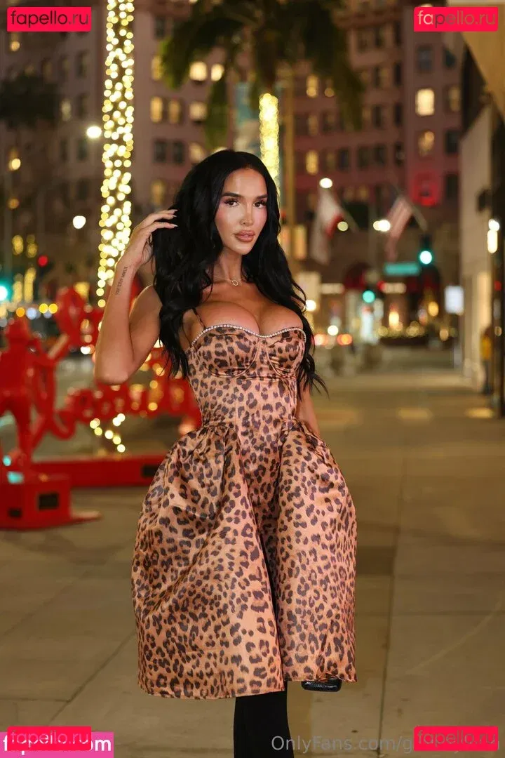 gibneylilah Onlyfans Photo Gallery 