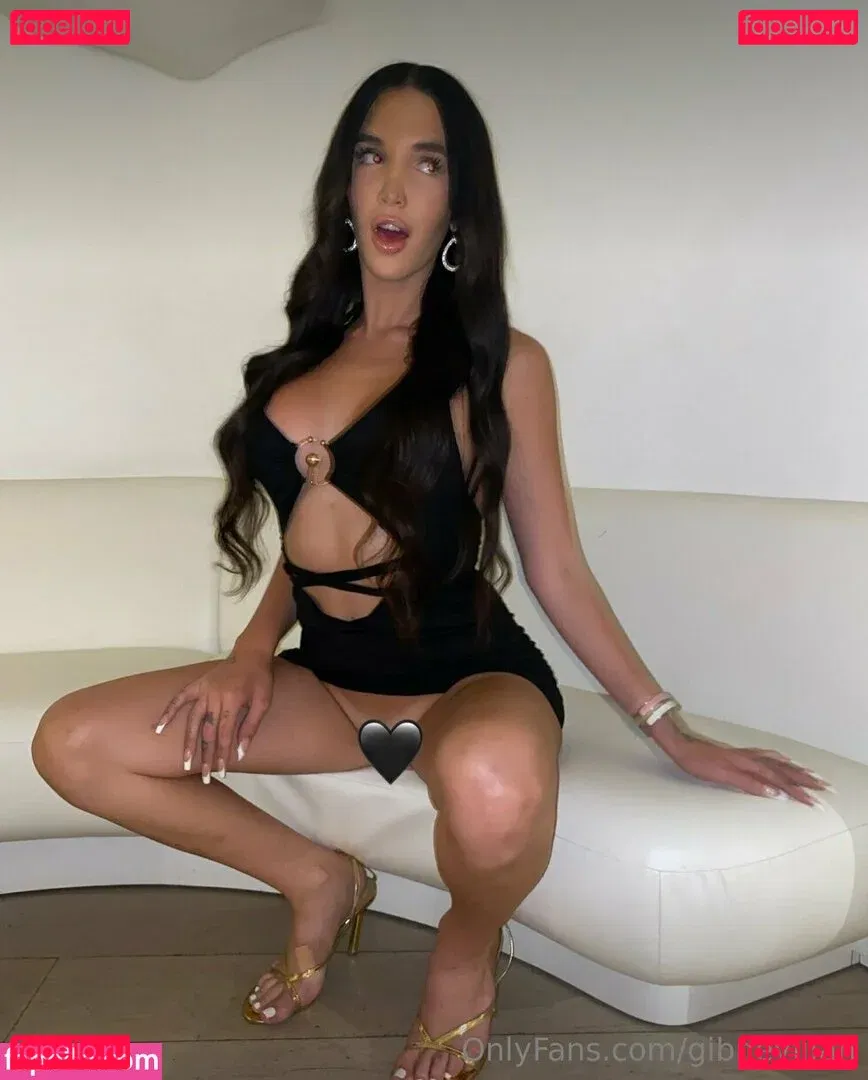 gibneylilah Onlyfans Photo Gallery 