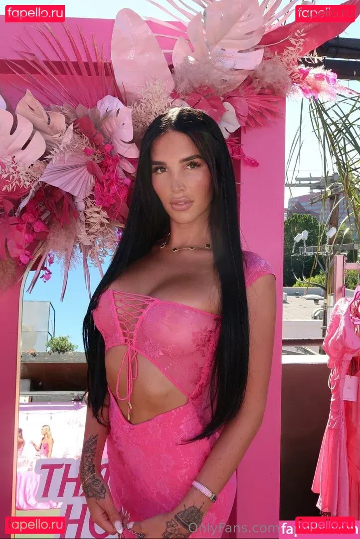 gibneylilah Onlyfans Photo Gallery 