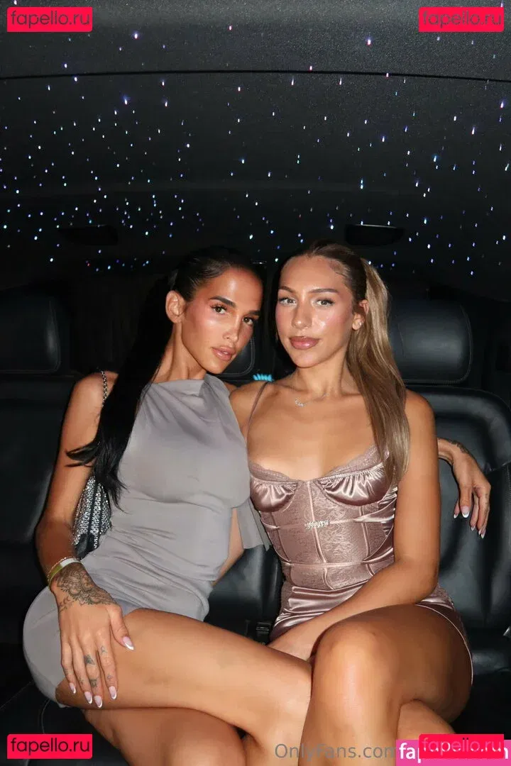 gibneylilah Onlyfans Photo Gallery 