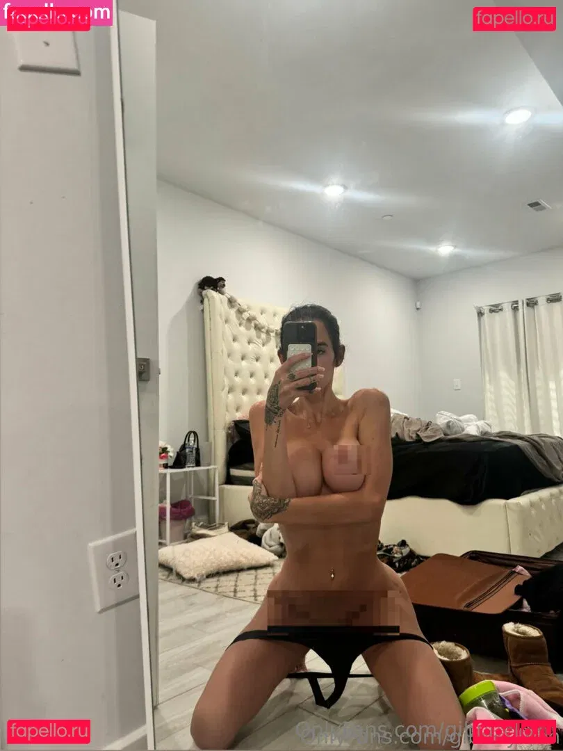 gibneylilah Onlyfans Photo Gallery 