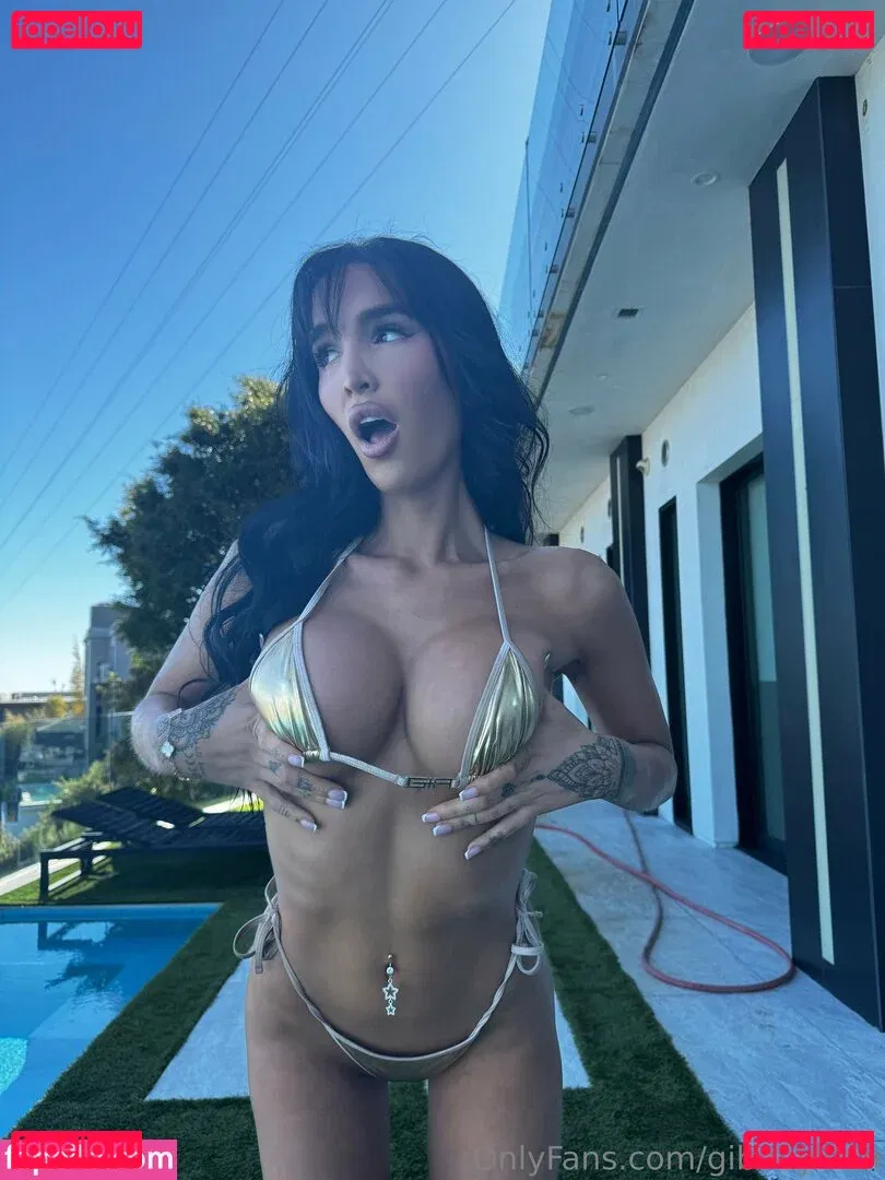 gibneylilah Onlyfans Photo Gallery 