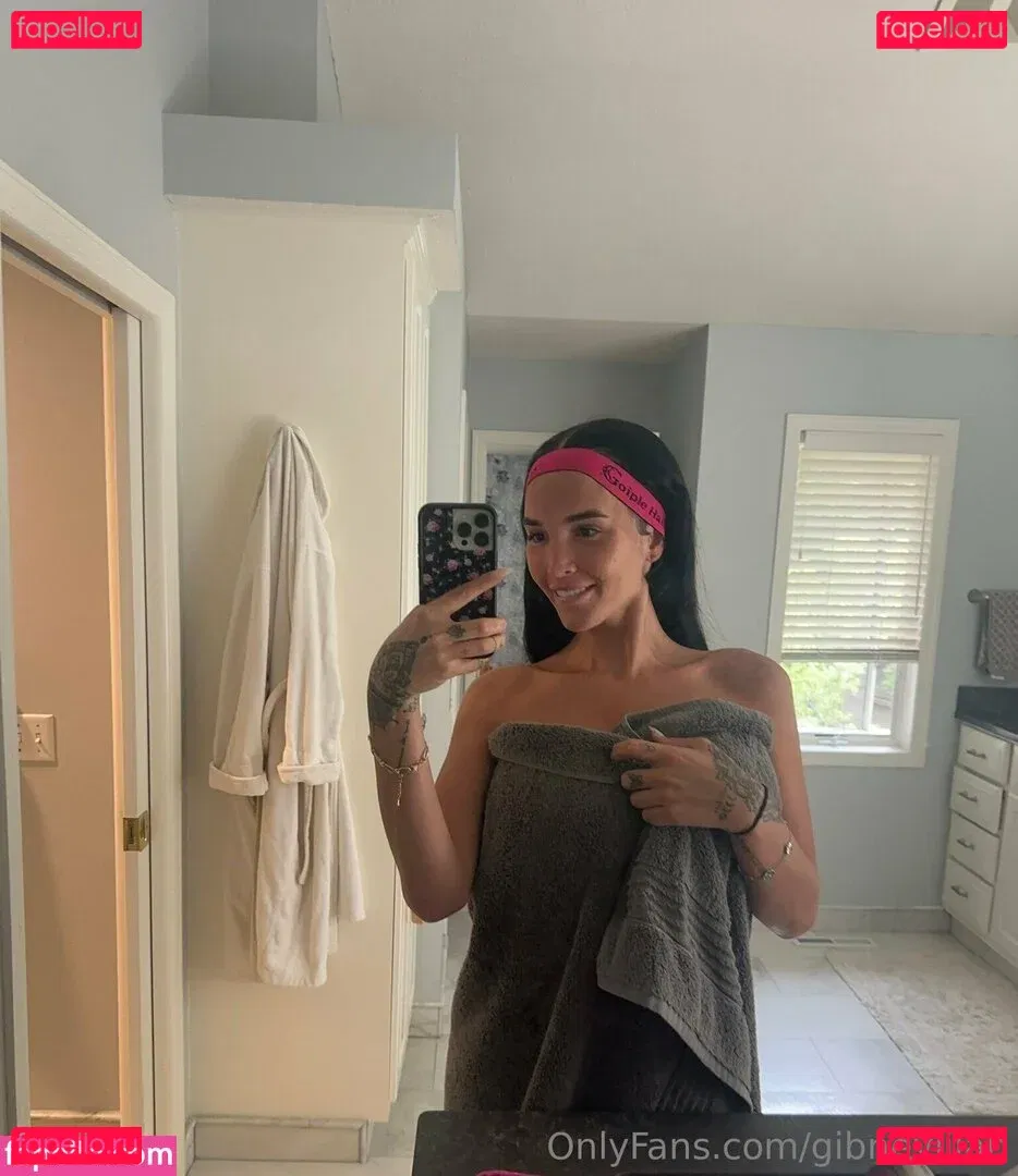 gibneylilah Onlyfans Photo Gallery 