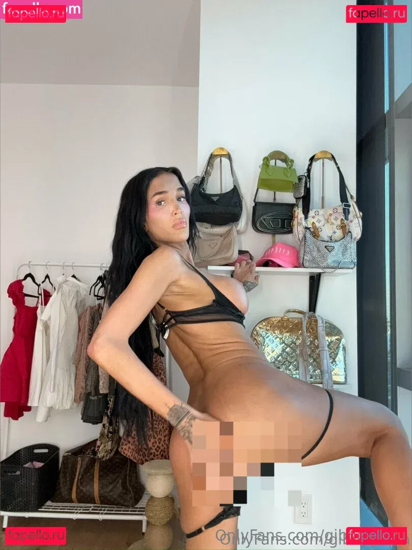 gibneylilah Onlyfans Photo Gallery 