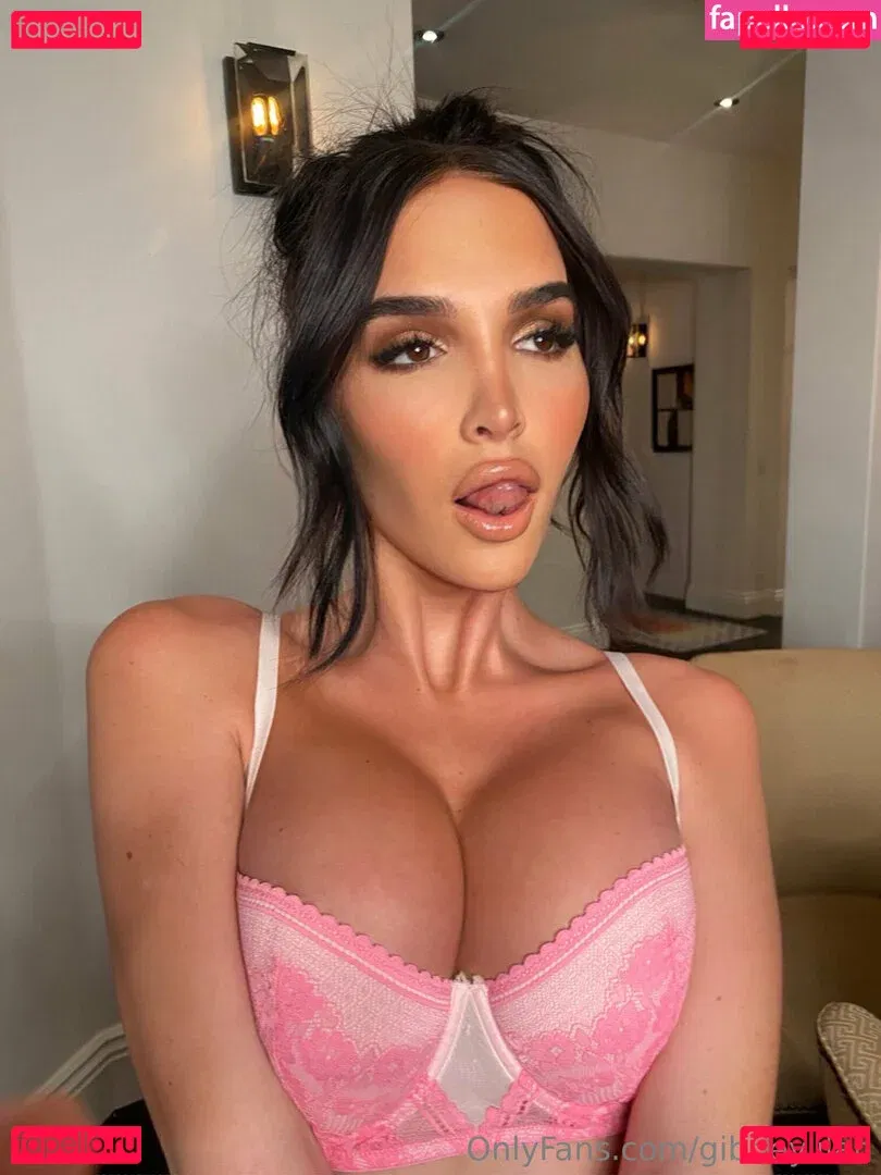 gibneylilah Onlyfans Photo Gallery 