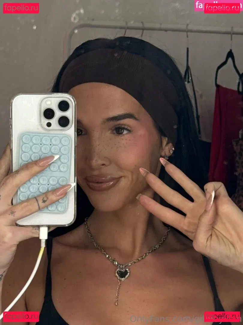 gibneylilah Onlyfans Photo Gallery 