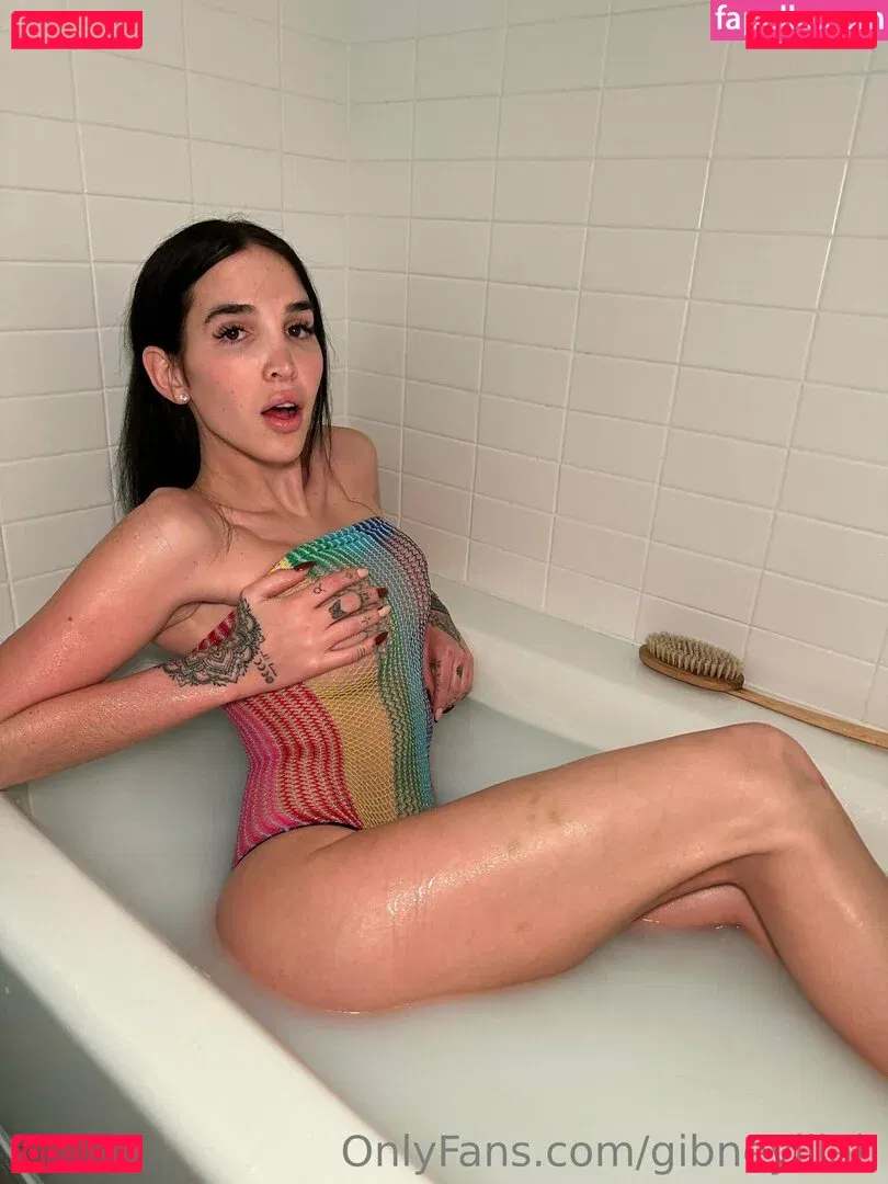 gibneylilah Onlyfans Photo Gallery 