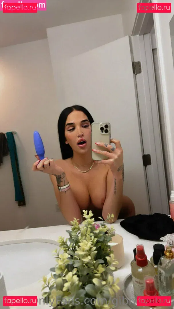 gibneylilah Onlyfans Photo Gallery 