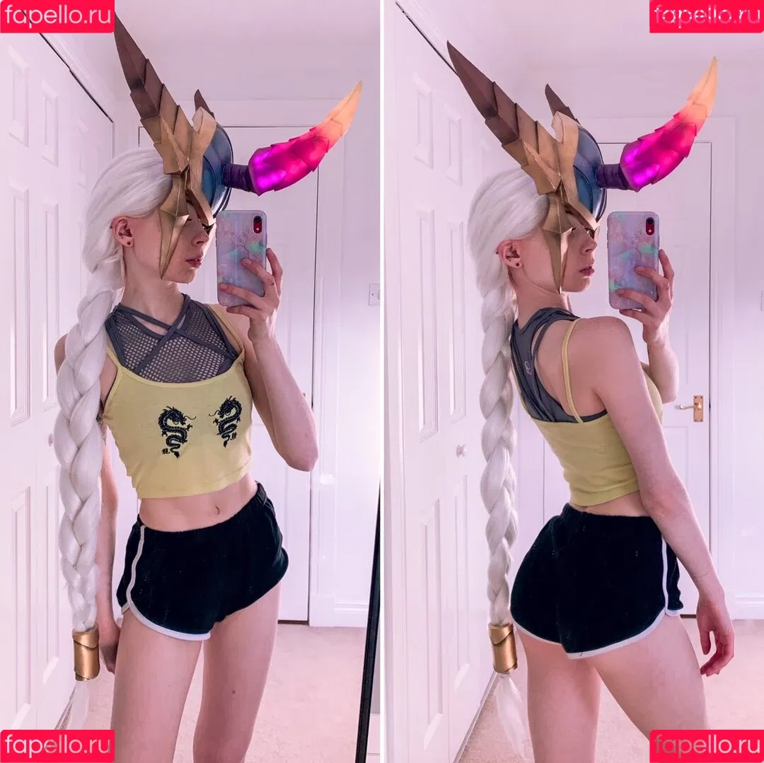 Anaelic Onlyfans Photo Gallery 