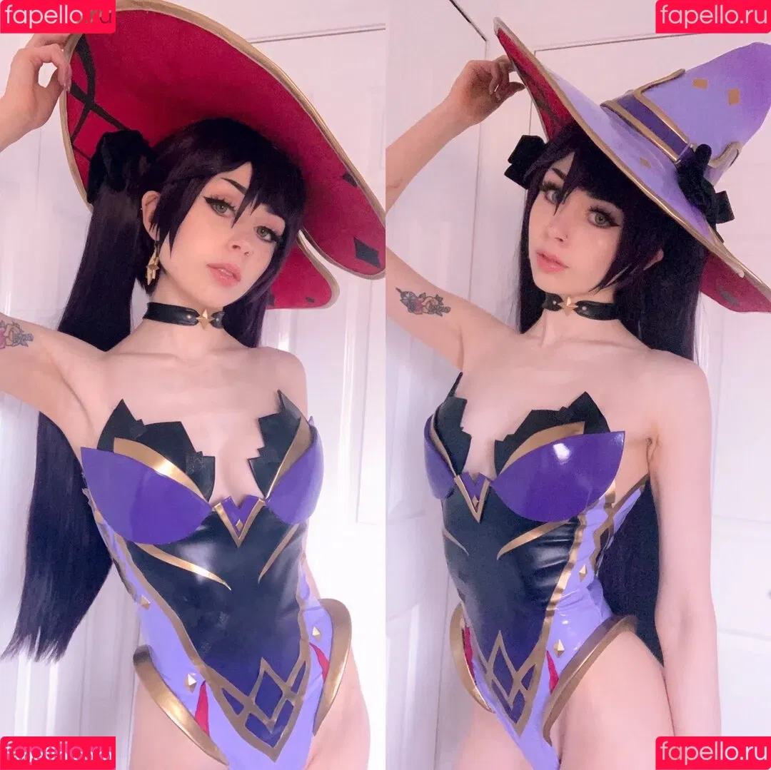 Anaelic Onlyfans Photo Gallery 
