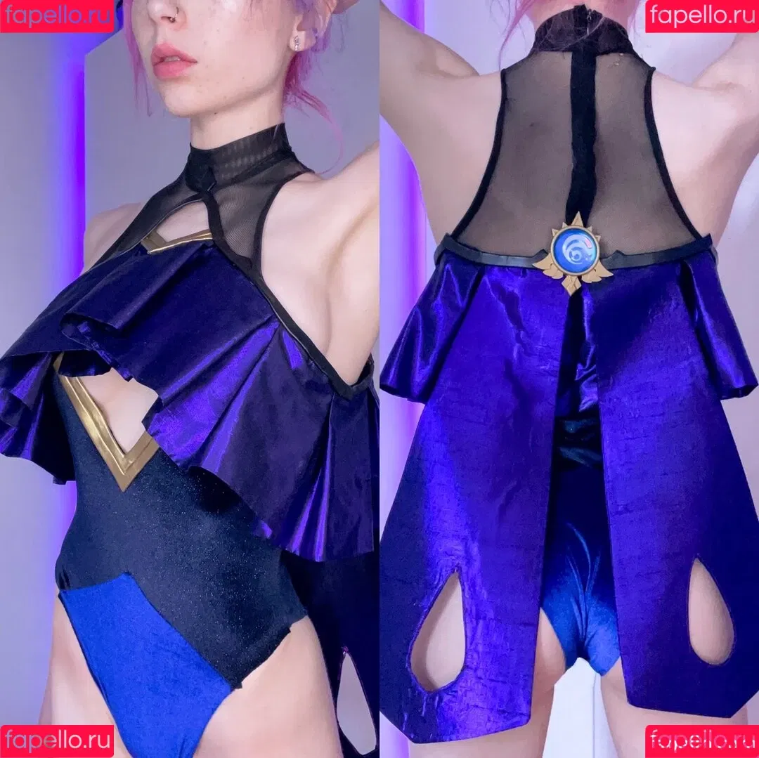 Anaelic Onlyfans Photo Gallery 