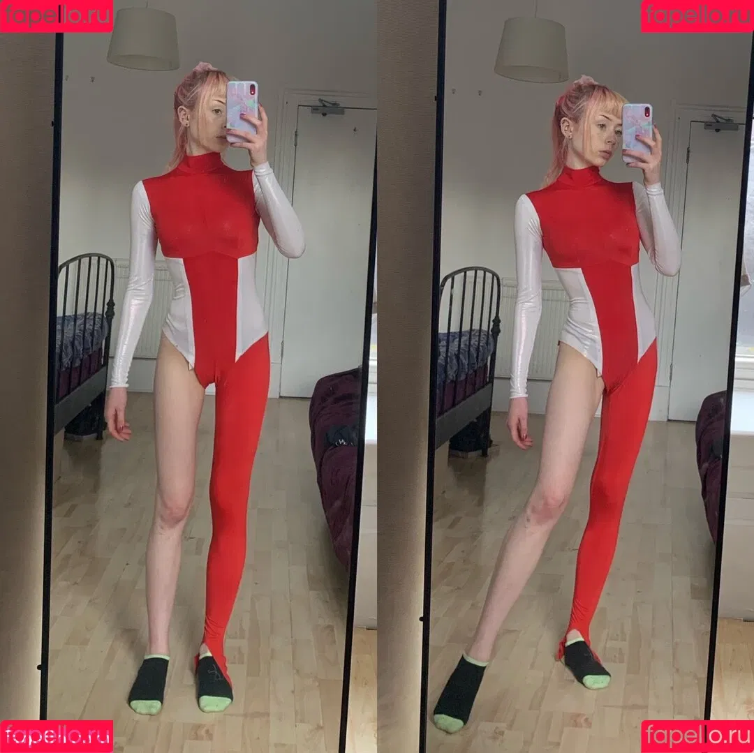 Anaelic Onlyfans Photo Gallery 