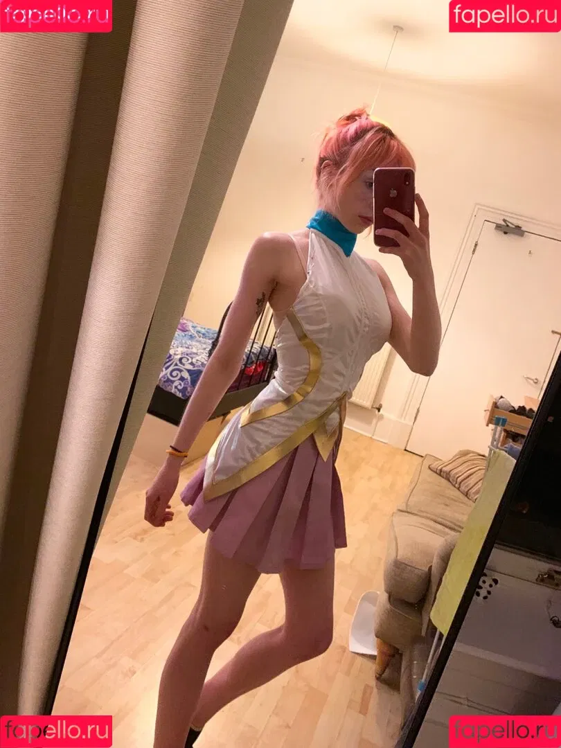 Anaelic Onlyfans Photo Gallery 