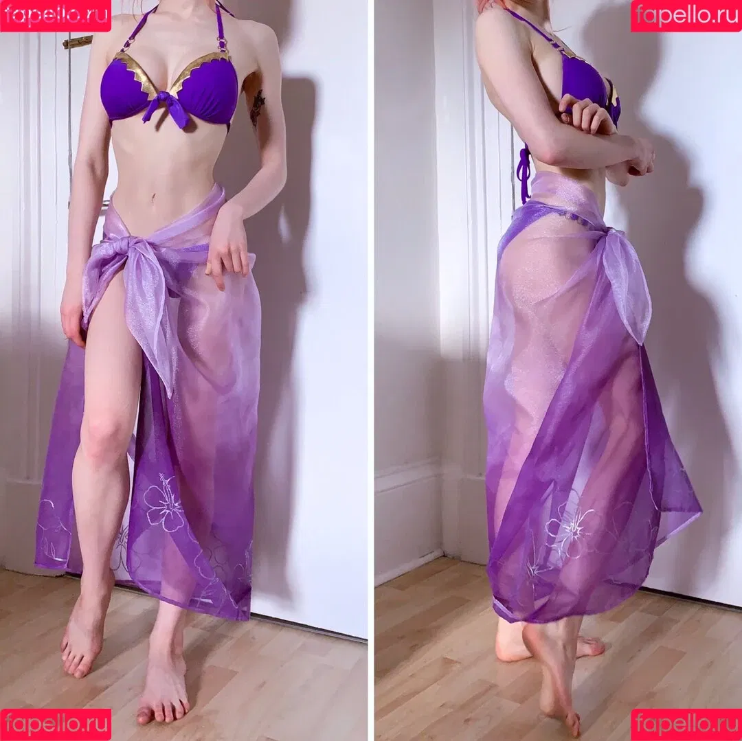 Anaelic Onlyfans Photo Gallery 