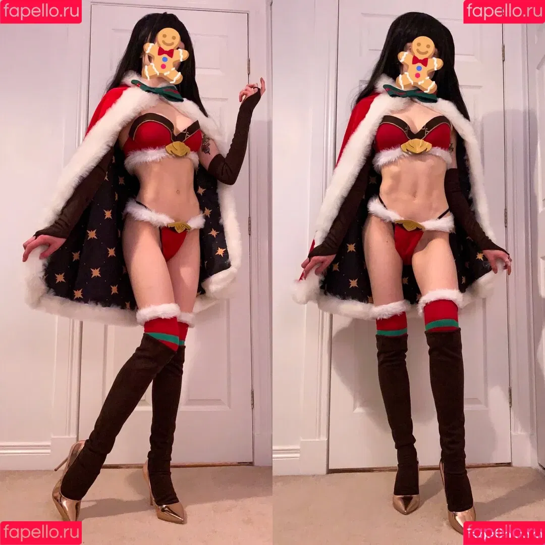 Anaelic Onlyfans Photo Gallery 