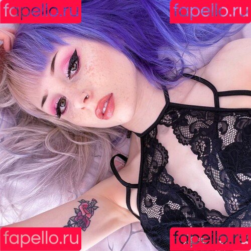 Anaelic Onlyfans Photo Gallery 