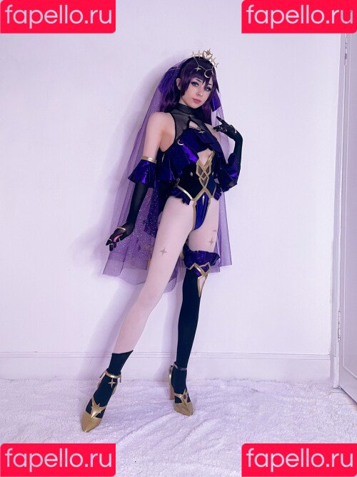 Anaelic Onlyfans Photo Gallery 