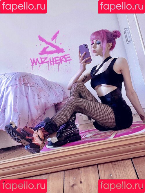 Anaelic Onlyfans Photo Gallery 