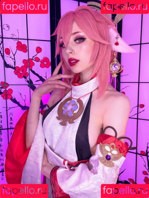 Anaelic Onlyfans Photo Gallery 