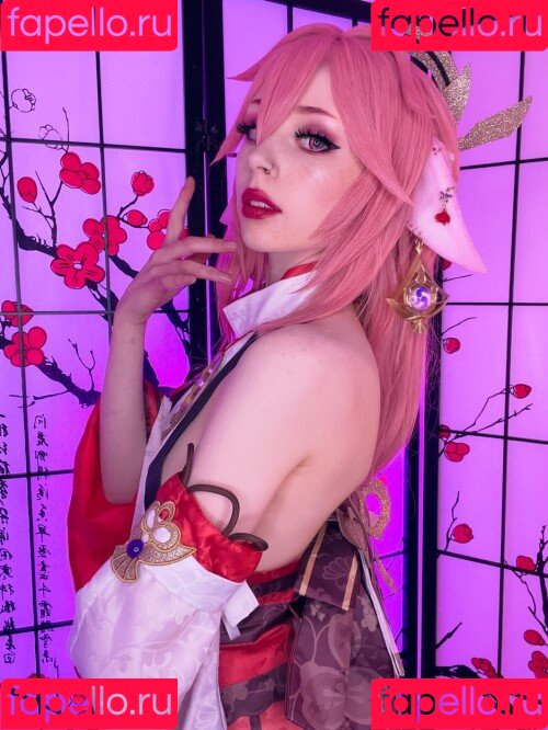 Anaelic Onlyfans Photo Gallery 