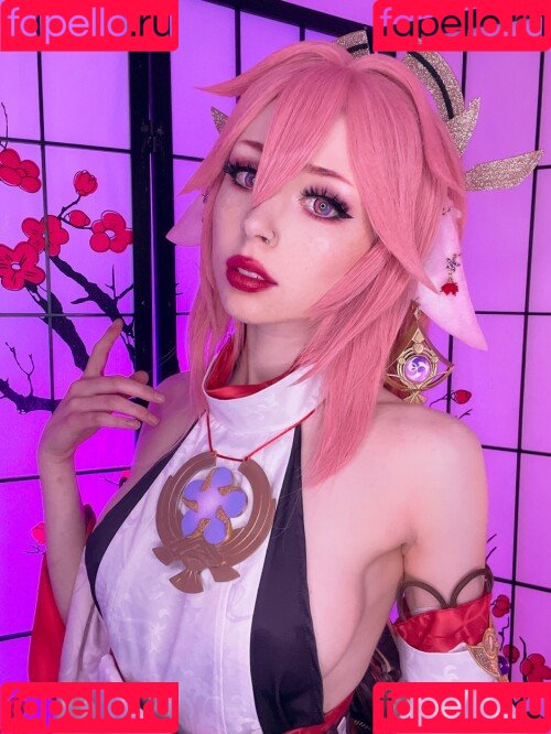 Anaelic Onlyfans Photo Gallery 