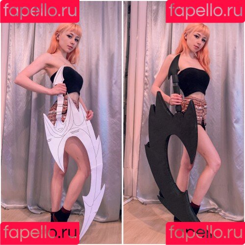 Anaelic Onlyfans Photo Gallery 