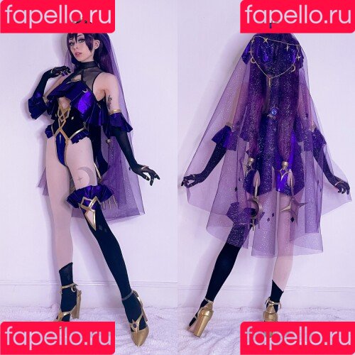 Anaelic Onlyfans Photo Gallery 