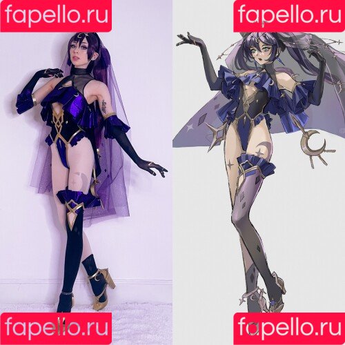 Anaelic Onlyfans Photo Gallery 