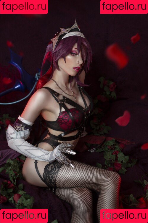 Anaelic Onlyfans Photo Gallery 