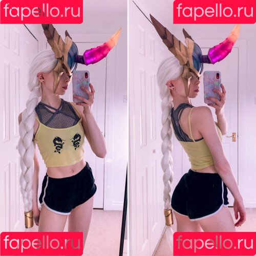 Anaelic Onlyfans Photo Gallery 