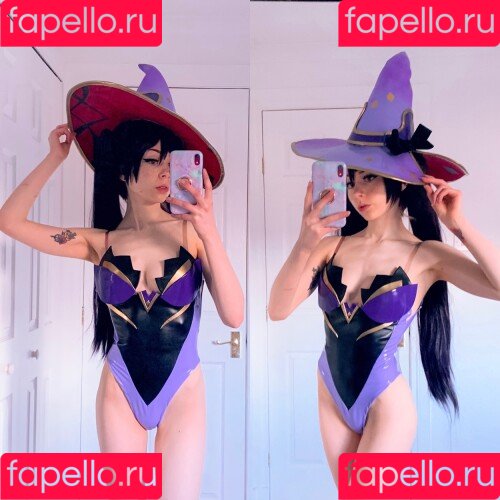 Anaelic Onlyfans Photo Gallery 