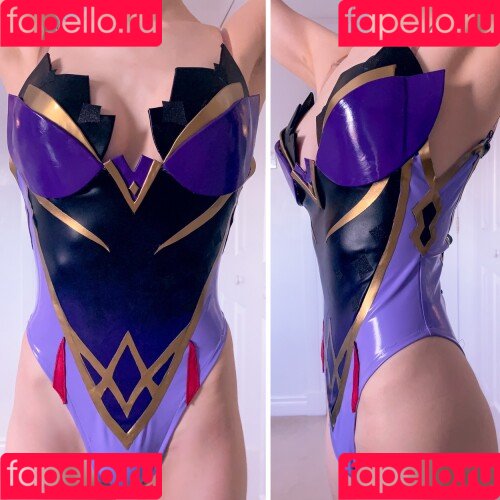 Anaelic Onlyfans Photo Gallery 