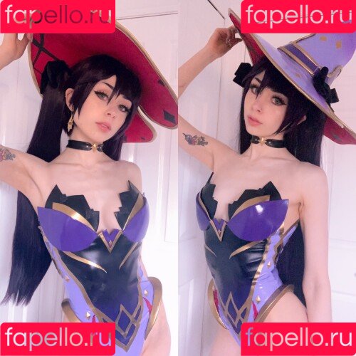 Anaelic Onlyfans Photo Gallery 