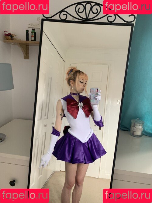 Anaelic Onlyfans Photo Gallery 