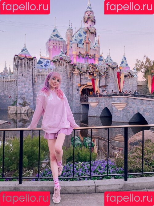 Anaelic Onlyfans Photo Gallery 