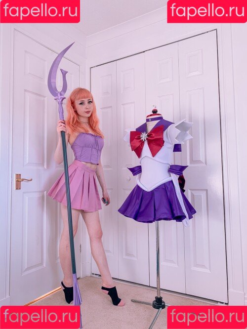 Anaelic Onlyfans Photo Gallery 