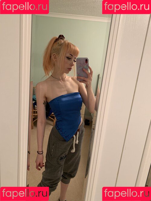 Anaelic Onlyfans Photo Gallery 