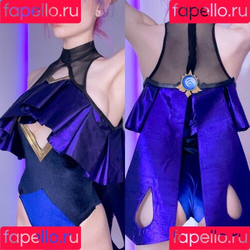 Anaelic Onlyfans Photo Gallery 