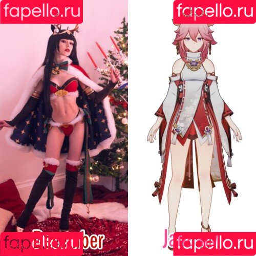 Anaelic Onlyfans Photo Gallery 