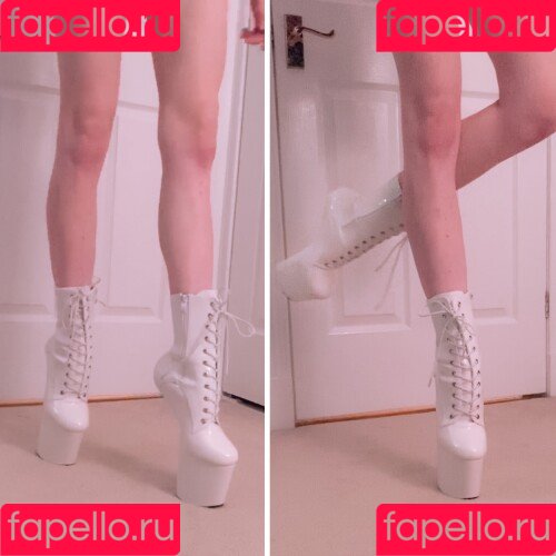 Anaelic Onlyfans Photo Gallery 